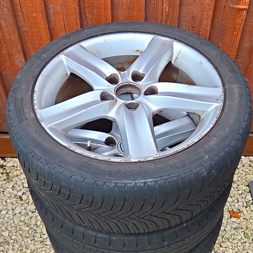 Honda civic type - honda, 06-11