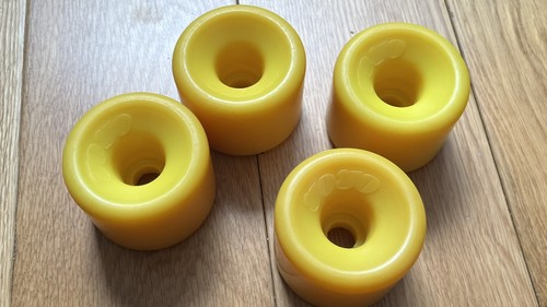 yoyo,fibreflex,kryptonics,g+s