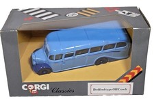 Corgi Classics 97100 Bedford