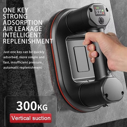 300kg electric vacuum suction - 300kg,