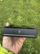 USED AUDI A4 B6 B7 DASHBOARD