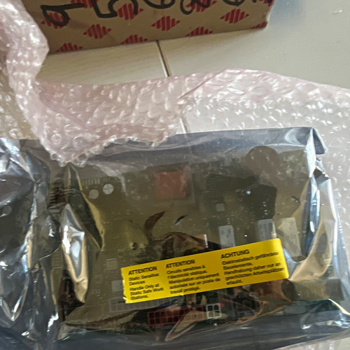 Spare part electronic control - spare,