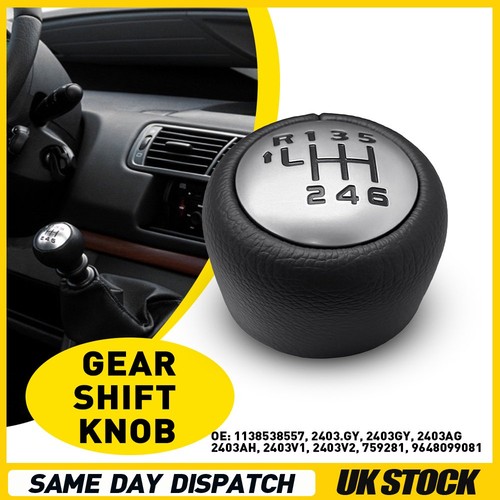 Shift handle manual speed - handle,