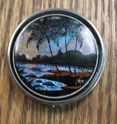 Great rion art deco vintage - art,