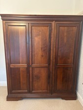 Willis and Gambier Triple