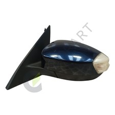 FORD S-MAX TITANIUM TDCI MK1