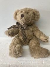 Vintage Russ Teddy Bear