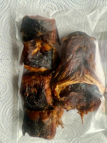 Fresh delicious dried catfish - fresh,,