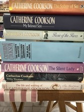 Catherine Cookson Hardback