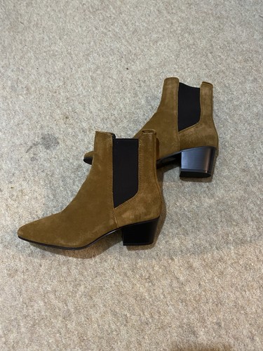 Zara anklets size - zara, 4