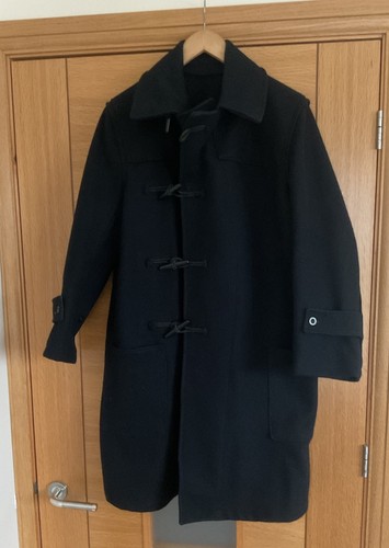 Vintage 60s gpo - gpo, duffle