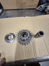 Atco Royale Atco club Cylinder Drive Sprocket gears Complete B20 24 30