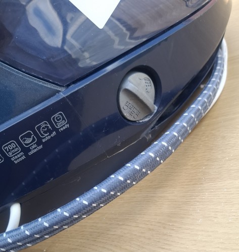 Tefal pro express vision - tefal,