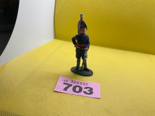 Napoleonic del prado 1 - -,