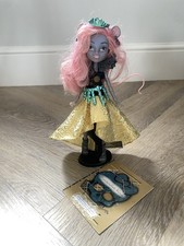 100 complete monster high - monster,