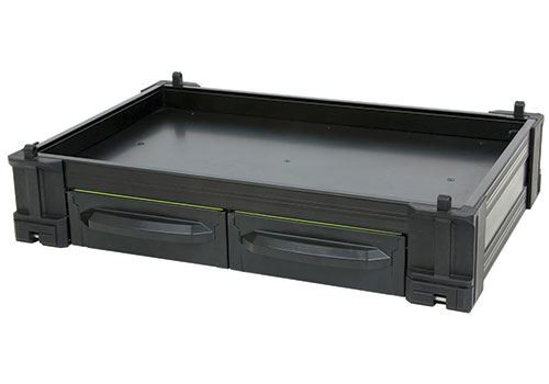 Fox matrix front - unit, /