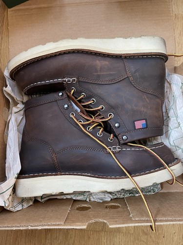Danner bull run - danner, toe