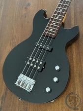 BC Rich Marion Bass, Metallic