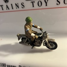 Britains Norton Motorcycle