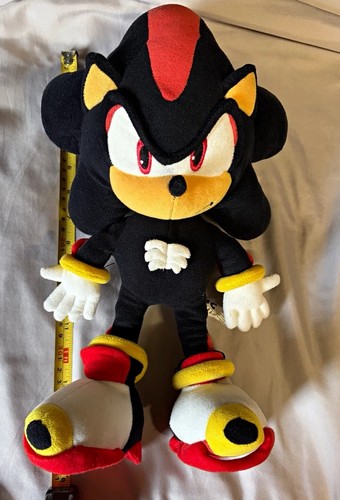 Sonic the hedgehog shadow - the,