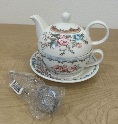 Piece single serve tea - piece, single-serve