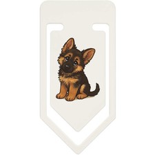 'German Shepherd Puppy'