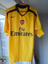 Arsenal Authentic Vintage