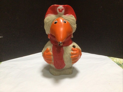 Vintage womble 1974 filmfair - womble,