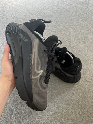 Men nike air max - men's, 2090