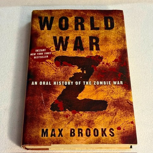 World war an - z,