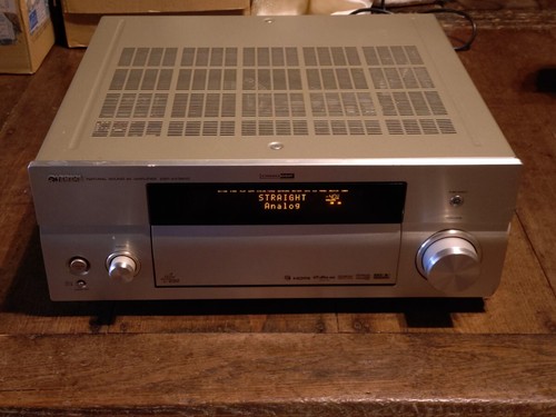 Yamaha dsp ax3800 1ch - yamaha, 7.1ch