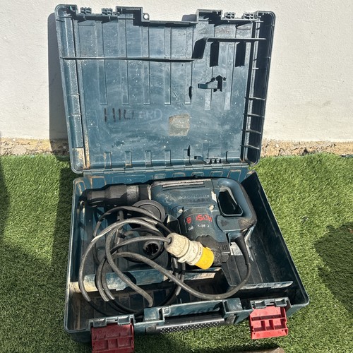 Bosch sds gbh rotary - sds,