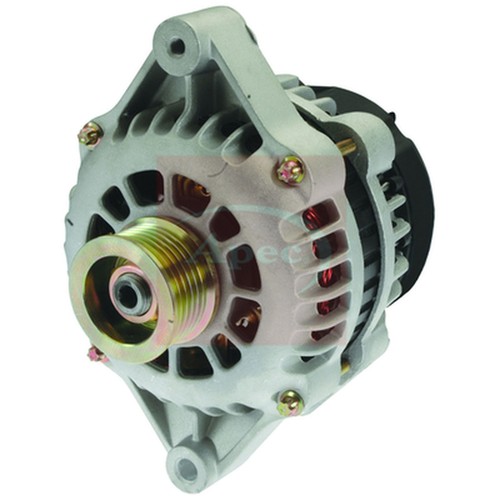 Alternator for vauxhall - alternator,
