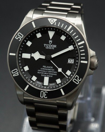 Tudor pelagos 42mm black - 42mm,