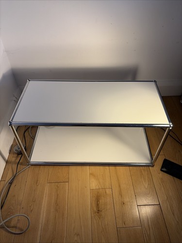 Usm haller lowboard x 35 - lowboard,