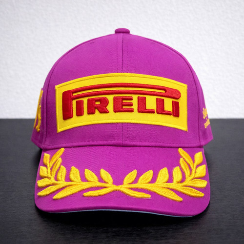 Pirelli singapore podium - pirelli,