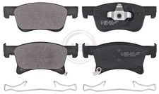 A.B.S.-OE 35082-OE Brake Pad
