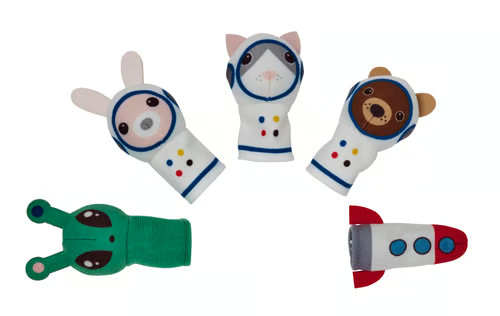 Ikea aftonsparv piece finger - aftonsparv, 5-piece