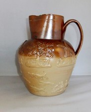 Very LargeEarly C19th. Brown