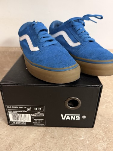 Vans syndicate old skool pro - skool,