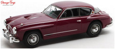 Matrix Jensen 541R Maroon 1:43