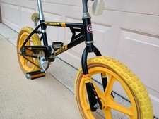 Old school bmx '82 Ross Slinger original - Redline Hutch Diamondback Mongoose GT