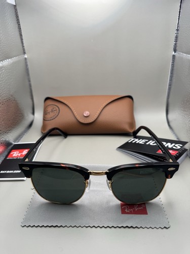 Ray ban clubmaster rb3016 - clubmaster,