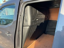2018 citroen berlingo - 2018-on,