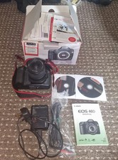 Canon eos 40d - eos,