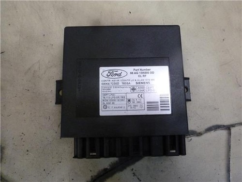 98ag15k600dd check control - 98ag15k600dd,