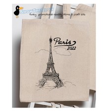 "Paris 2022 - Eiffel Tower