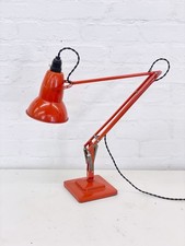 Vintage Anglepoise  Desk Lamp
