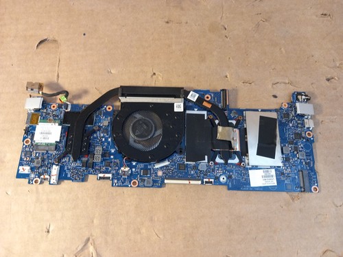 Envy motherboard main - envy,