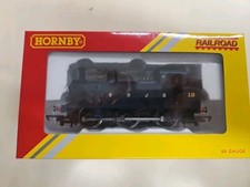 Honrby R3498 S&DJR Jinty 0-60T Class 3f No19